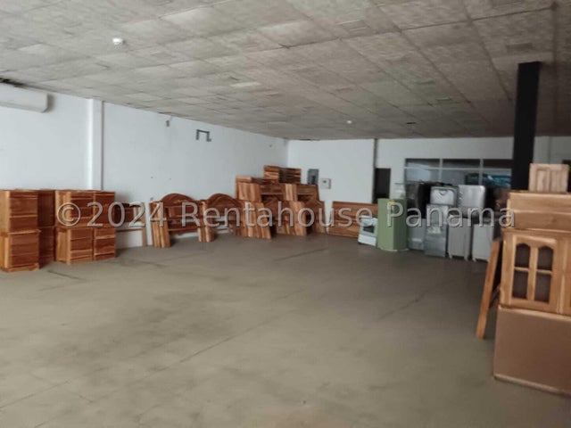 Commercial Property for Sale in Los Santos Los Santos 06040